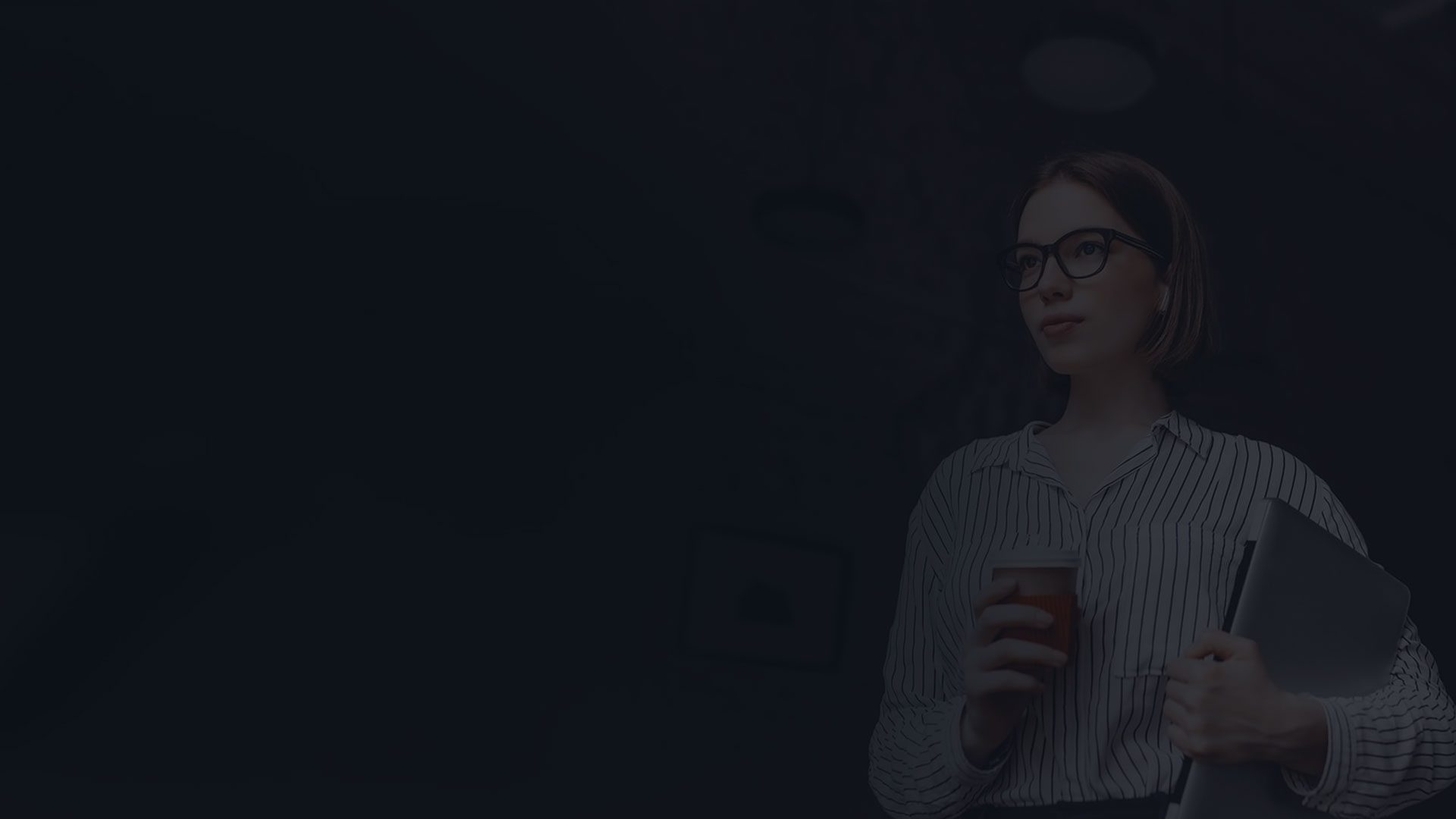 Call to action image